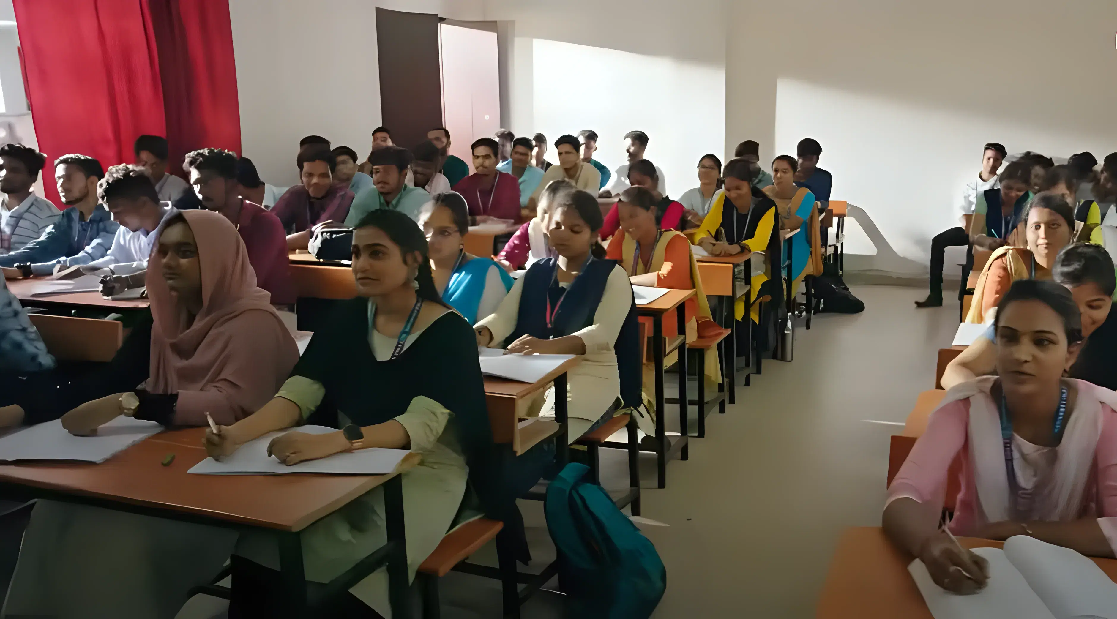 EGS Pillay Engineering College Nagapattinam Facilities photo 3